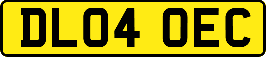 DL04OEC
