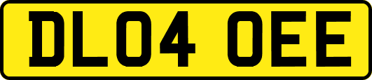 DL04OEE