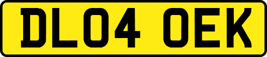 DL04OEK