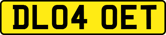 DL04OET