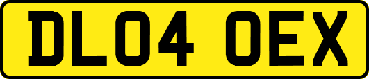 DL04OEX