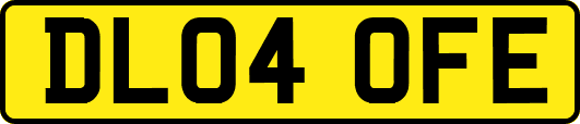 DL04OFE