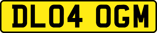 DL04OGM
