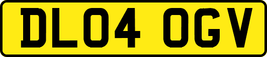DL04OGV