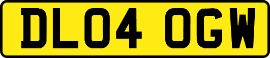DL04OGW