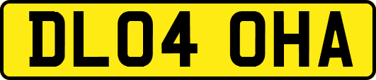 DL04OHA