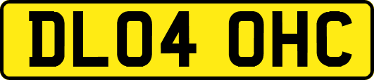 DL04OHC