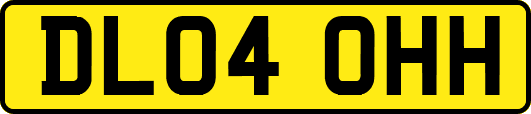 DL04OHH