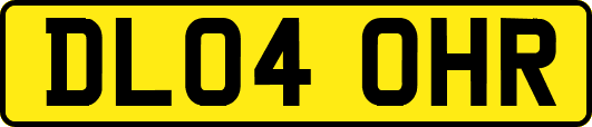 DL04OHR