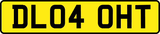 DL04OHT