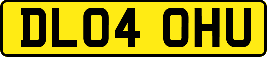DL04OHU