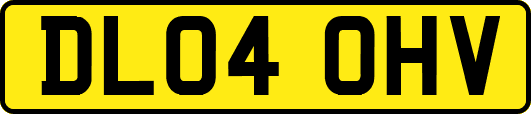 DL04OHV