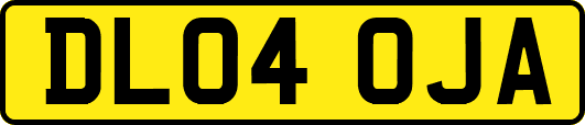 DL04OJA