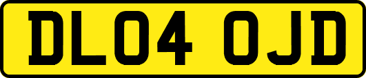 DL04OJD