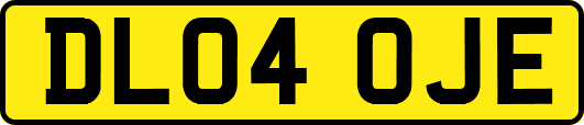 DL04OJE