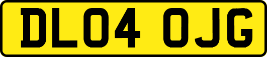 DL04OJG