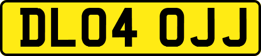DL04OJJ