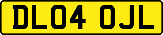 DL04OJL