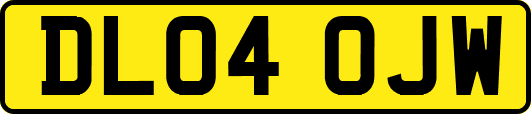 DL04OJW