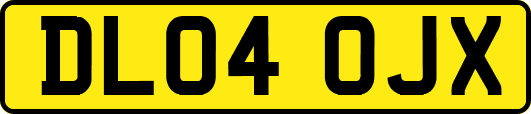 DL04OJX