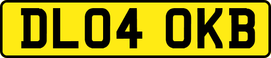 DL04OKB