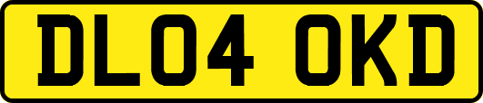 DL04OKD