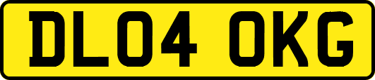 DL04OKG