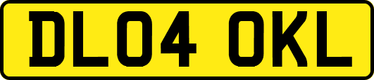 DL04OKL