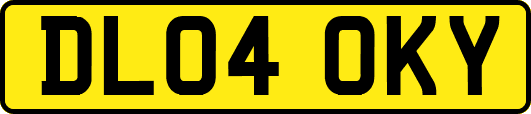 DL04OKY