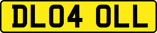 DL04OLL