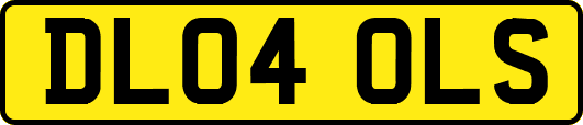 DL04OLS