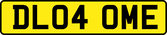 DL04OME