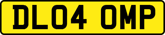 DL04OMP