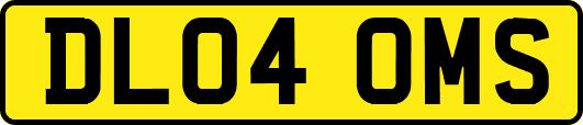 DL04OMS