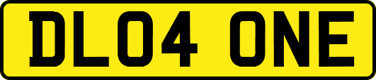 DL04ONE