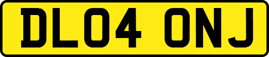 DL04ONJ
