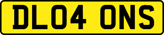 DL04ONS