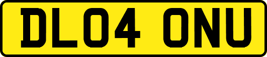 DL04ONU
