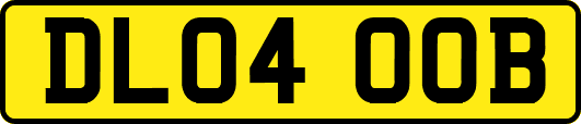 DL04OOB