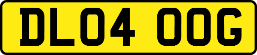 DL04OOG