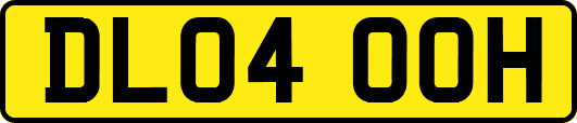 DL04OOH