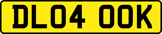 DL04OOK