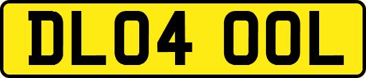 DL04OOL
