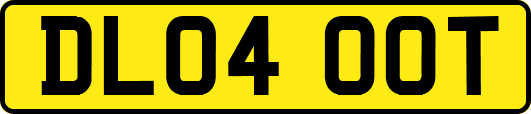DL04OOT