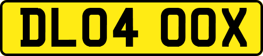 DL04OOX