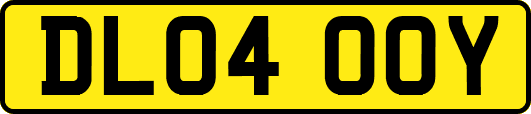 DL04OOY