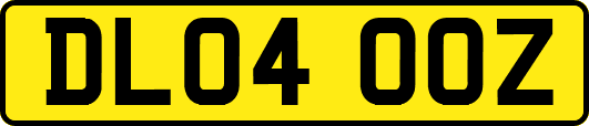 DL04OOZ
