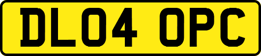 DL04OPC