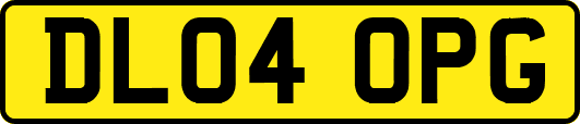 DL04OPG
