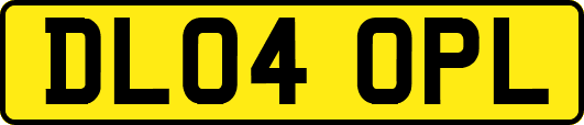 DL04OPL